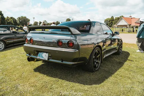 2024 OBLIVION VI Car Show photo 40